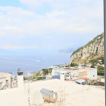 Cataldo Διαμέρισμα *