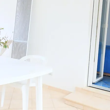 Διαμέρισμα Cataldo