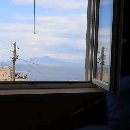 Διαμέρισμα Cataldo *