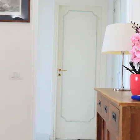 Appartement Cataldo *