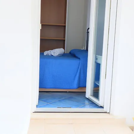 Apartamento Cataldo Capri