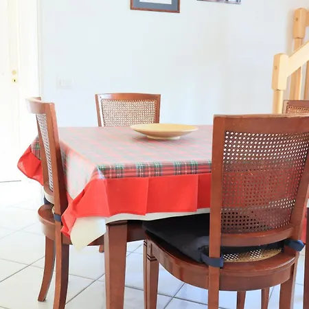 Cataldo Apartamento *