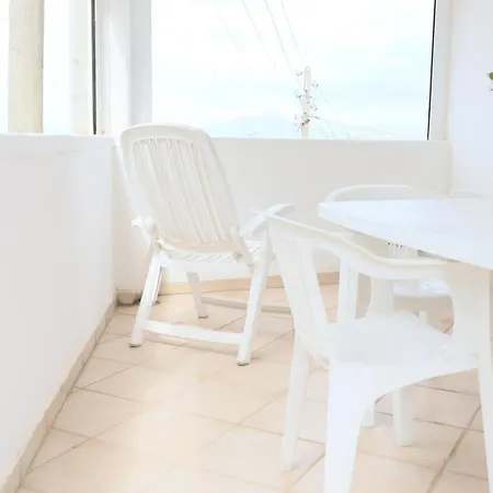 Cataldo Apartamento Capri