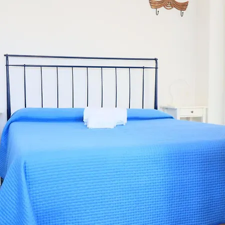 Apartamento Cataldo Capri