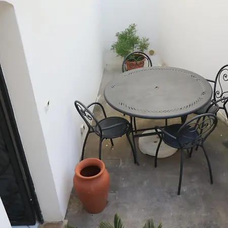 Apartamento Cataldo