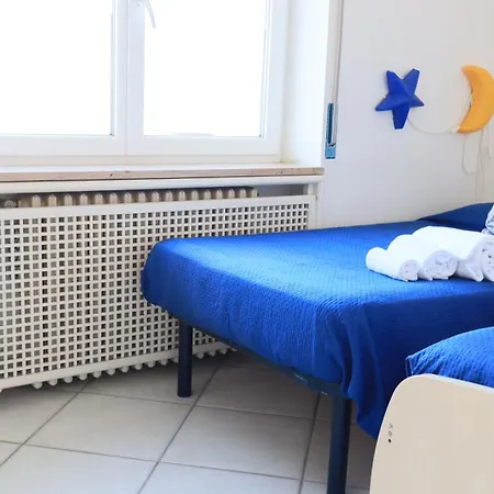 Cataldo Apartman Capri