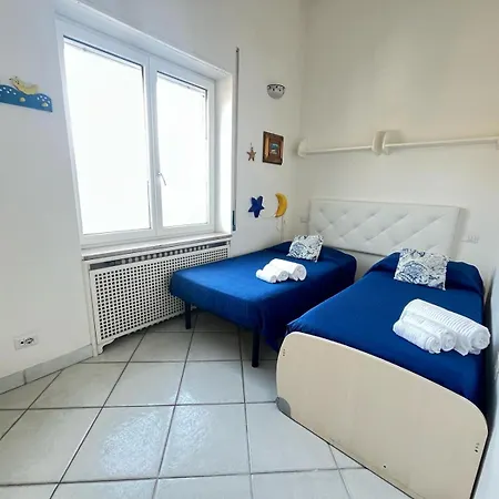 Appartamento Cataldo Capri