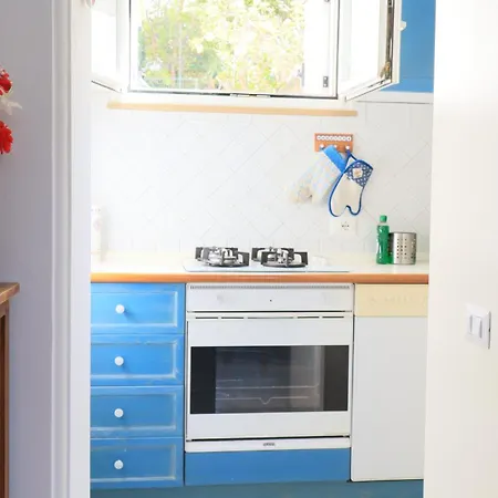 Cataldo Apartman