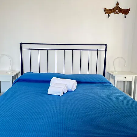 Cataldo Apartman *