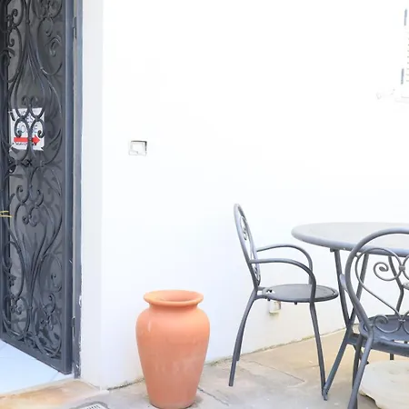 Cataldo Apartment Capri