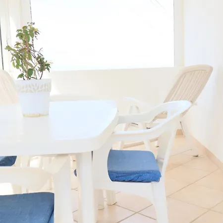 Cataldo Apartment