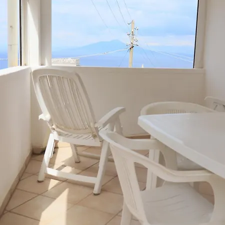 Apartamento Cataldo