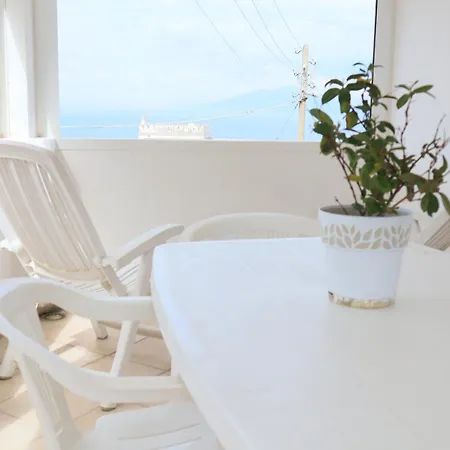 Cataldo Apartman *