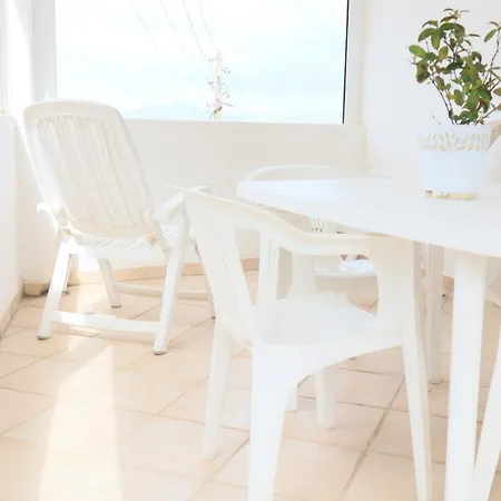 Apartment Cataldo Capri