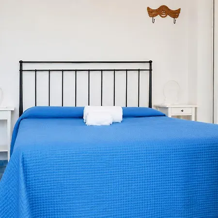 Apartmán Cataldo