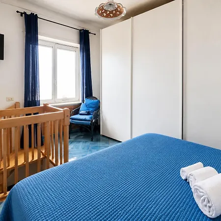 Cataldo Apartmán *