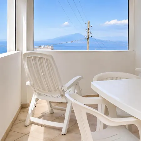 Apartmán Cataldo *