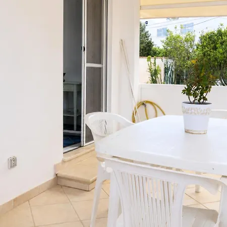 Cataldo Apartmán Capri