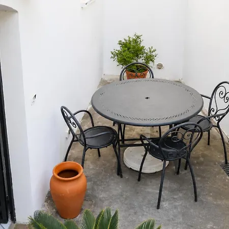 Apartmán Cataldo