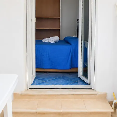 Cataldo Apartmán *