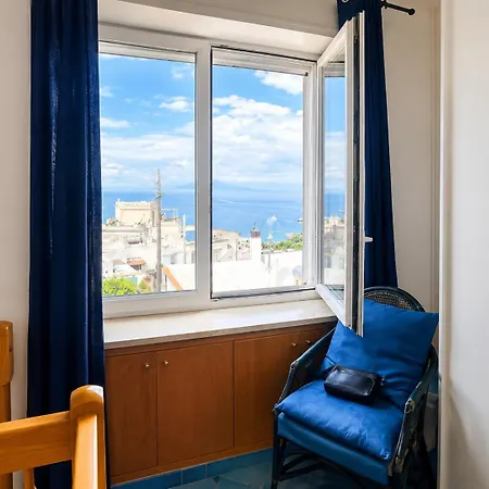 Cataldo Apartmán
