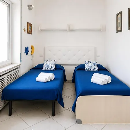 Apartmán Cataldo *