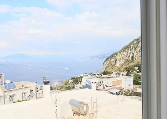 Cataldo Appartamento *