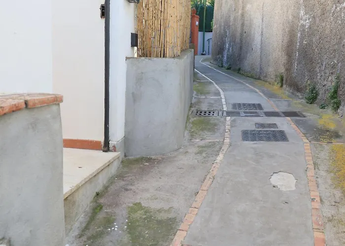 Appartamento Cataldo *