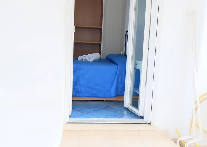 Apartamento Cataldo Capri