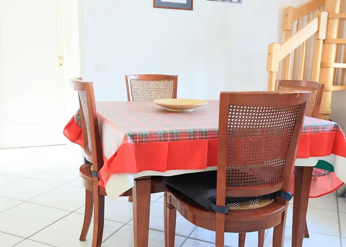 Cataldo Apartamento *