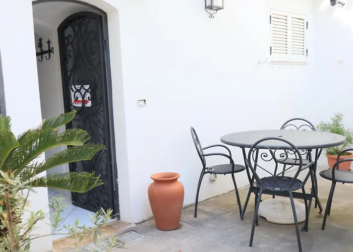 Apartamento Cataldo *