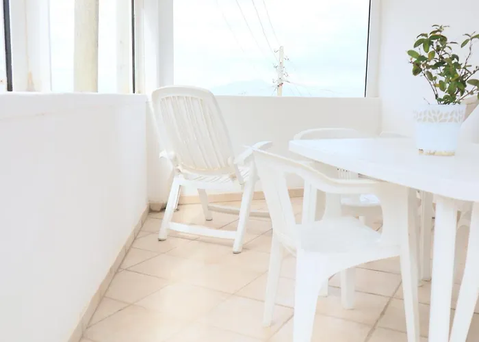 Cataldo Apartamento Capri