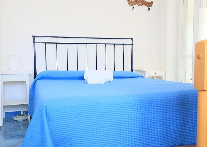 Apartamento Cataldo Capri