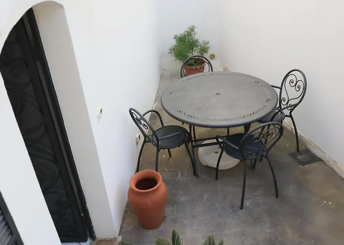 Appartamento Cataldo