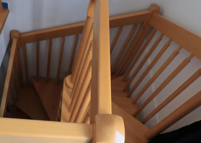 アパート Cataldo *