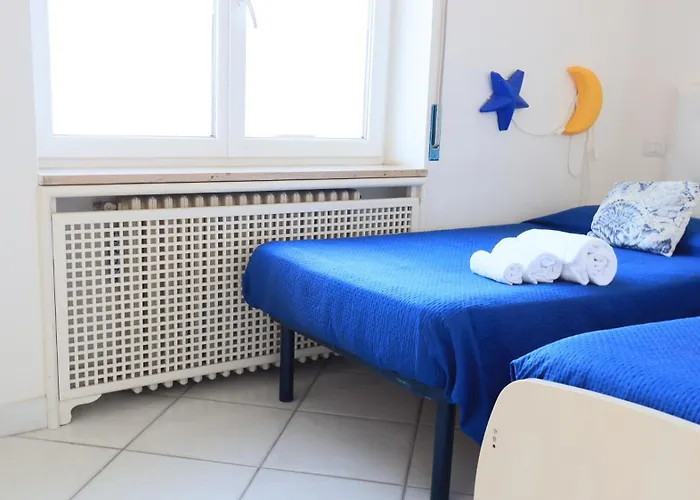 Cataldo Apartamento Capri