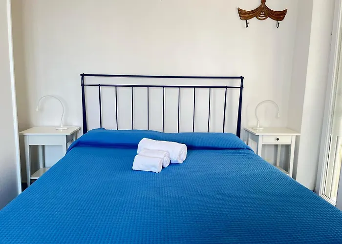 Cataldo Apartamento *