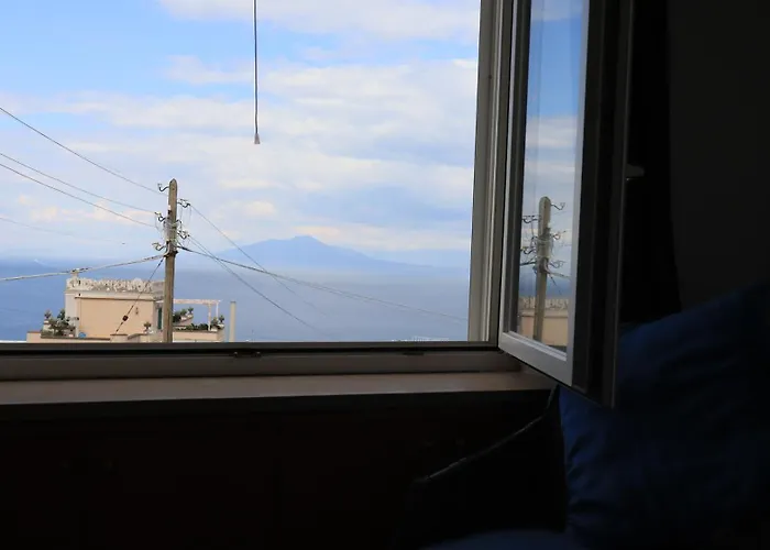 Apartamento Cataldo *