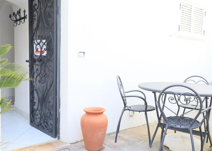 Cataldo Apartamento Capri