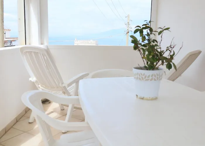 Cataldo Apartamento *