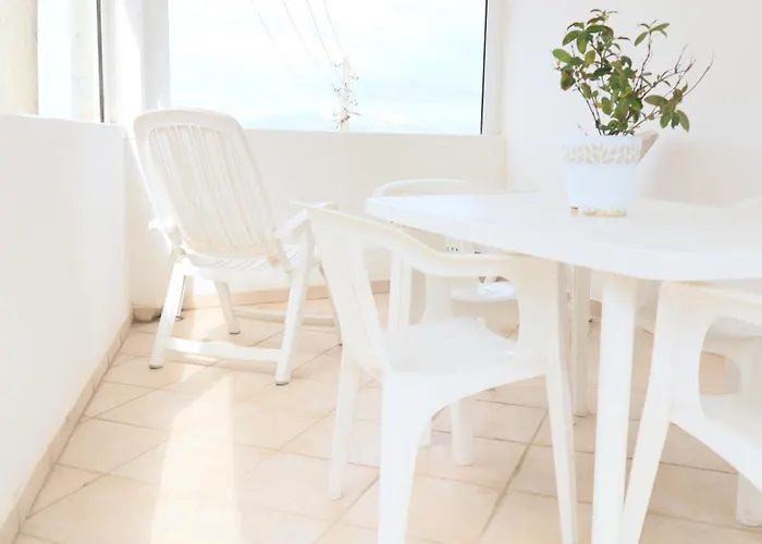 Apartamento Cataldo Capri