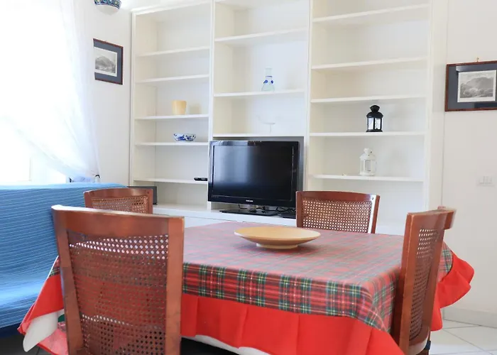 Cataldo Appartamento *