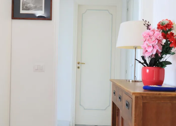 Appartamento Cataldo *